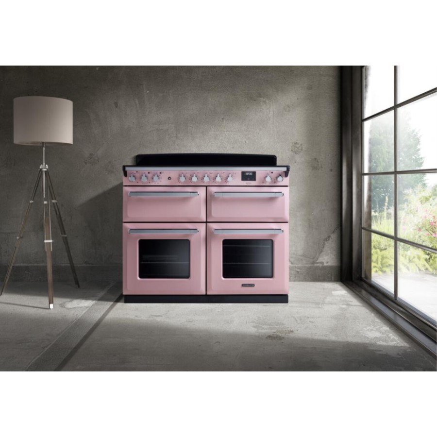 additioanl image for  RangeM  Estel DLX OC D.Fuel  Heather 110 